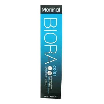 Biora 7.2 Kumral Bej Saç Boyası
