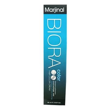 Biora Marjinal 6.35 Çikolata Kahve 2 Adet Saç Boyası+ 2 Adet Sıvı Oksidan