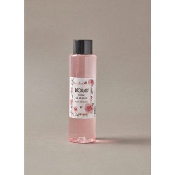 Biorad Pet Şişe 400 ml Gül Kolonyası