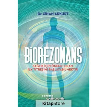 Biorezonans - Sinan Akkurt
