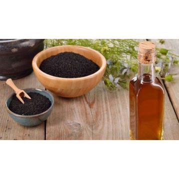 Biorganix Life 100 ml Çörekotu Yağı