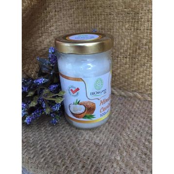 Biorganix Life 100 mL Hindistan Cevizi Yağı