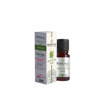 Biorganix Life 20 mL Akgünlük Yağı