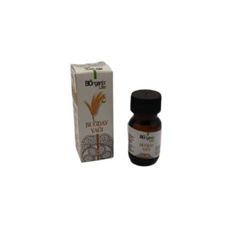 Biorganix Life 20 mL Buğday Yağı