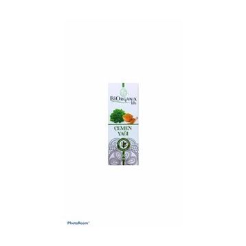 Biorganix Life 20 ml Çemen Tohumu Yağı