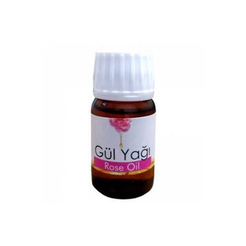 Biorganix Life 20 mL Gül Yağı