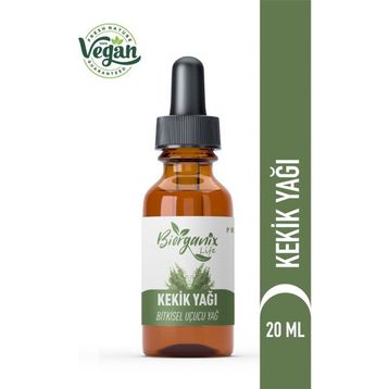 Biorganix Life 20 ml Kekik Yağı