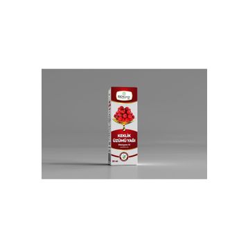 Biorganix Life 20 ml Keklik Üzümü Yağı