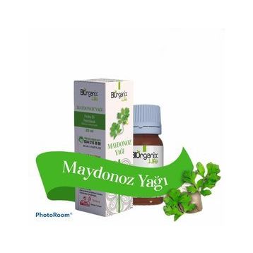 Biorganix Life 20 mL Maydanoz Yağı
