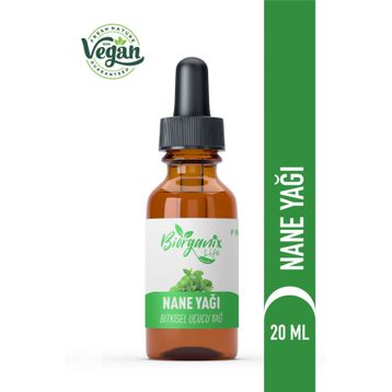 Biorganix Life 20 ml Nane Yağı