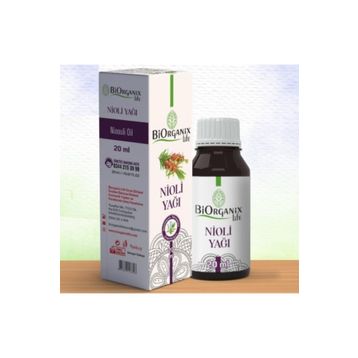 Biorganix Life 20 ml Nioli Yağı