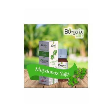 Biorganix Life 20 Ml Organik Maydonoz Yağı