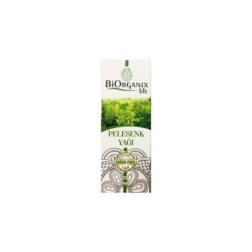 Biorganix Life 20 Ml Pelesenk Yağı