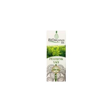 Biorganix Life 20 Ml Pelesenk Yağı
