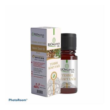 Biorganix Life 20 ml Tesbih Ağacı Yağı