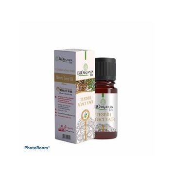 Biorganix Life 20 ml Tesbih Ağacı Yağı