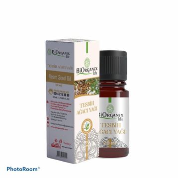 Biorganix Life 20 ml Tesbih Ağacı Yağı