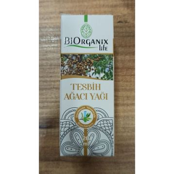 Biorganix Life 20 ml Tesbih Ağacı Yağı