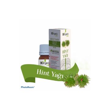 Biorganix Life 50 mL Hint Yağı