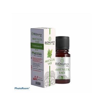 Biorganix Life Akgünlük 20 Ml