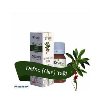 Biorganix Life Defne 20 ML