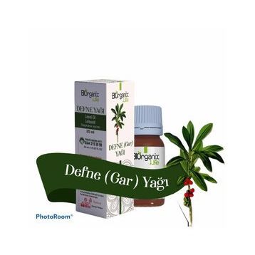 Biorganix Life Defne 20 ML