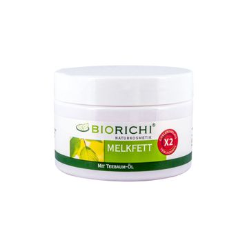 Biorichi 250 ml Çay Ağacı Yağı Kremi