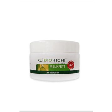 Biorichi 250 ml Çay Ağacı Yağı Kremi