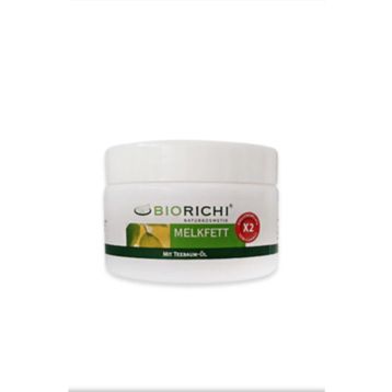 Biorichi 250 ml Çay Ağacı Yağı Kremi