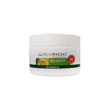 Biorichi 250 ml Çay Ağacı Yağı Kremi