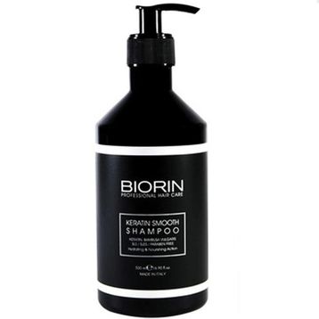 Biorin 500 ml Keratin Şampuanı
