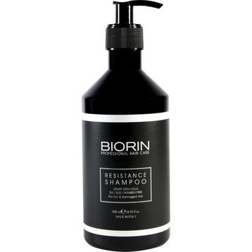 Biorin 500 ml Resistance Şampuan
