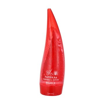 Biorlx Paprika 250 ml Selülit Bakım Jeli