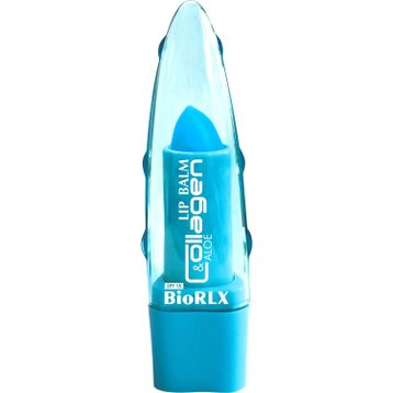 BioRlx Spf15 Collagen Aloe Lip Balm
