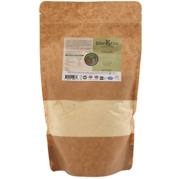 Biorootzo 500 gr Organik Nohut Unu