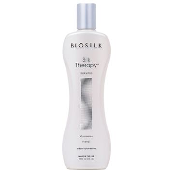 Biosilk 355 ml Silk Therapy İpek Proteini Şampuanı