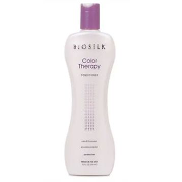 Biosilk Color Therapy 355 ml Saç Bakım Kremi