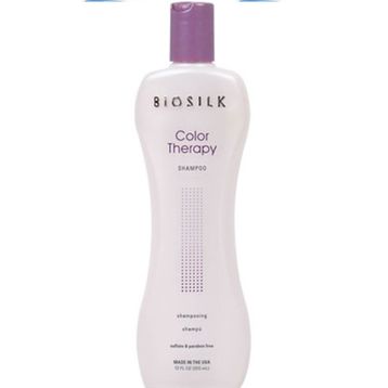 Biosilk Color Therapy 355 ml Şampuan