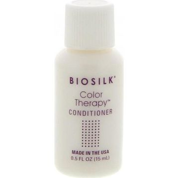 Biosilk Color Therapy Cool Blonde 15 ml Şampuan