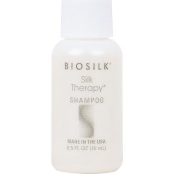 Biosilk Silk Therapy 15 ml Şampuan