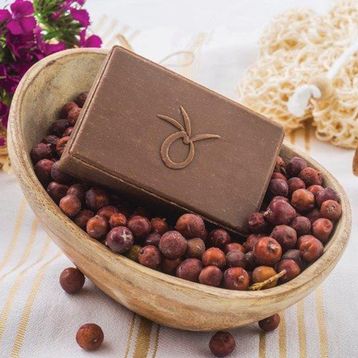 Biosoapy 3x100 gr Doğal Katranı Sabunu