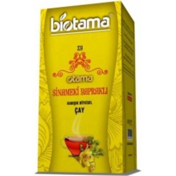 Bıotama 25'li Sinameki Çayı