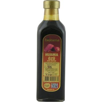 Biotama 670 gr Hurma Özü