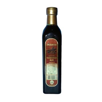Biotama 670 gr Keçi Boynuzu Özü