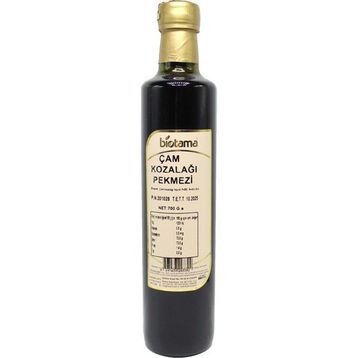 Biotama 700 gr Çam Kozalağı Pekmezi