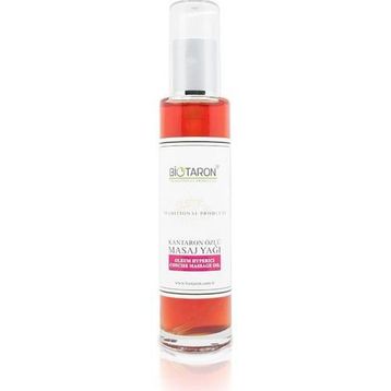Biotaron 50 ml Kantaron Masaj Yağı