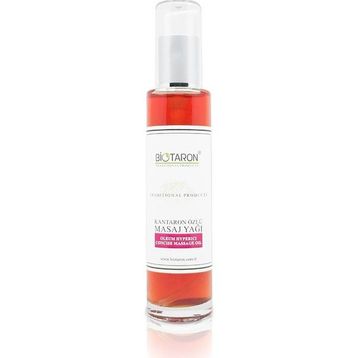 Biotaron 50 ml Kantaron Masaj Yağı