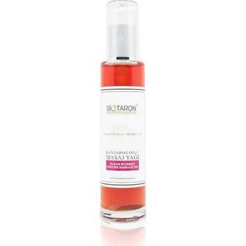 Biotaron 50 ml Kantaron Masaj Yağı