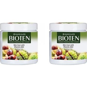 Bioten 2x500 ml At Kestanesi Masaj Jeli