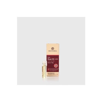 Bioterra 1 ml Gül Yağı